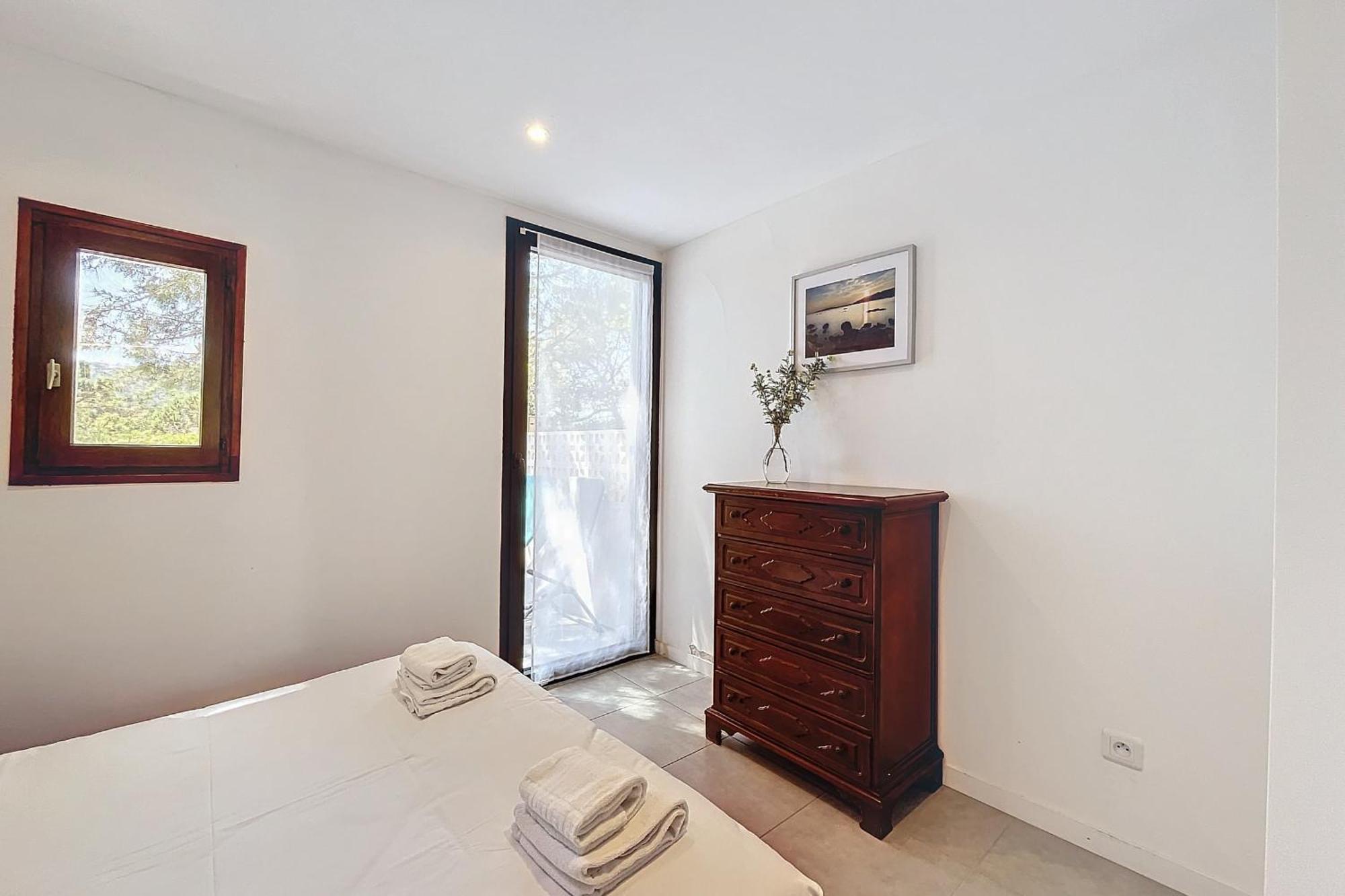 Mini Villa At 150M From The Beach Of Santa Giulia Porto-Vecchio  Exterior photo